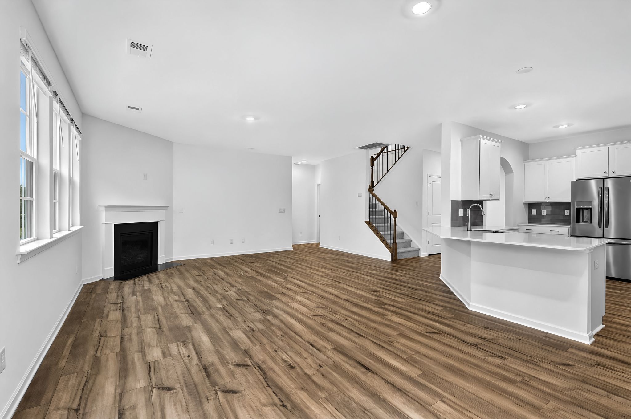 Pine Oaks Estates Grisham 7