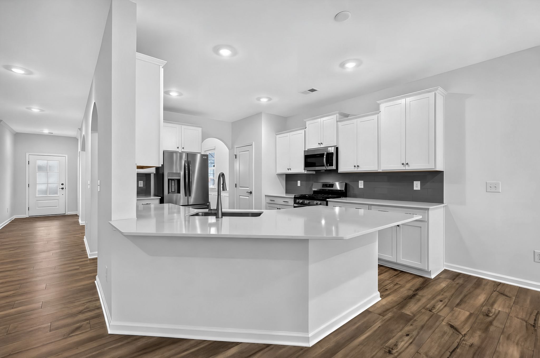 Pine Oaks Estates Grisham 11