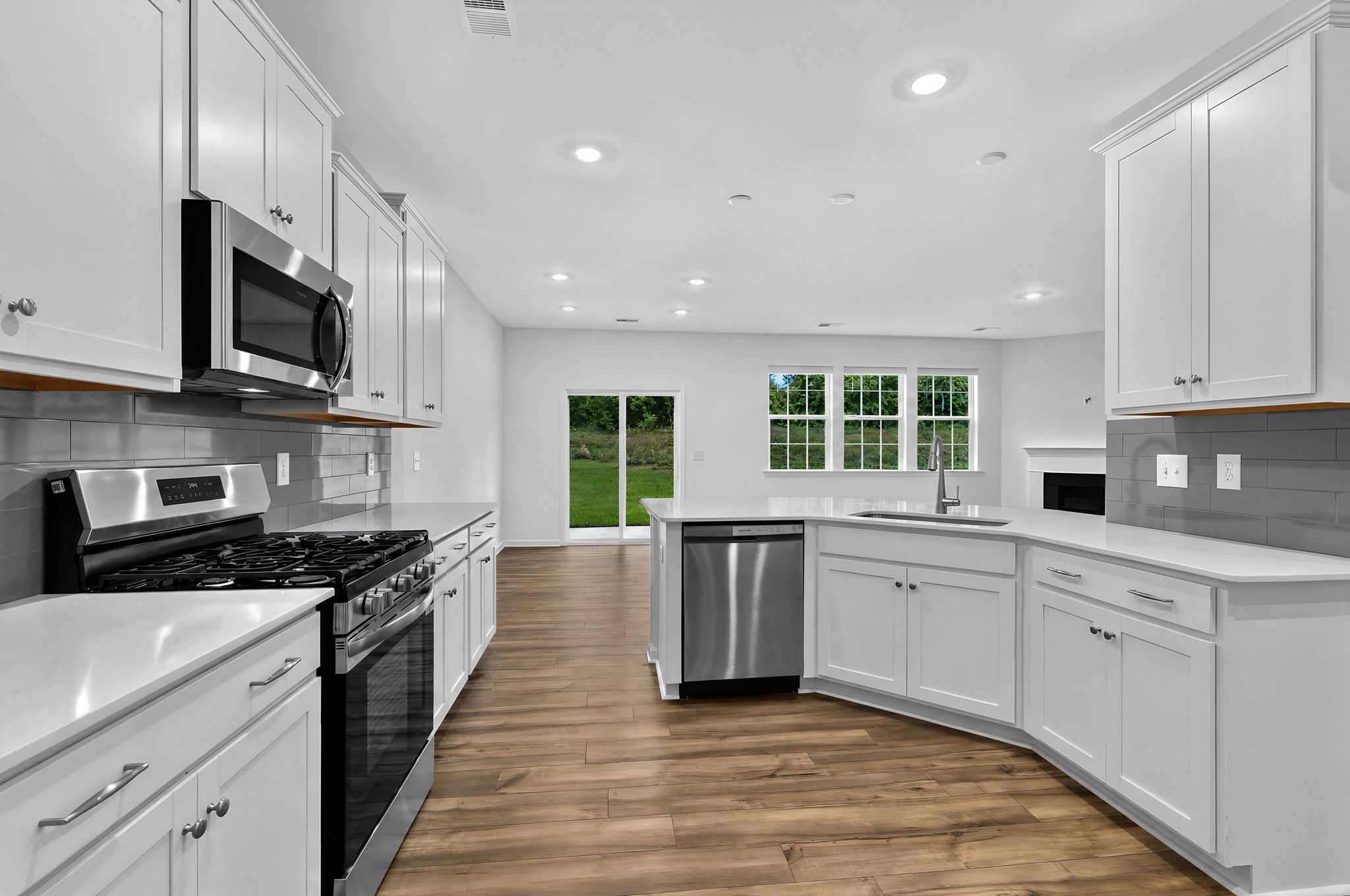 Pine Oaks Estates Grisham 16