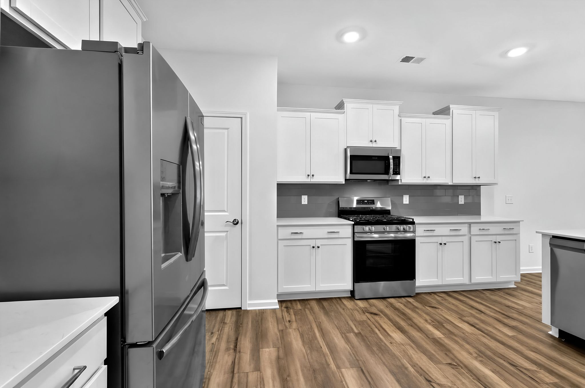 Pine Oaks Estates Grisham 17