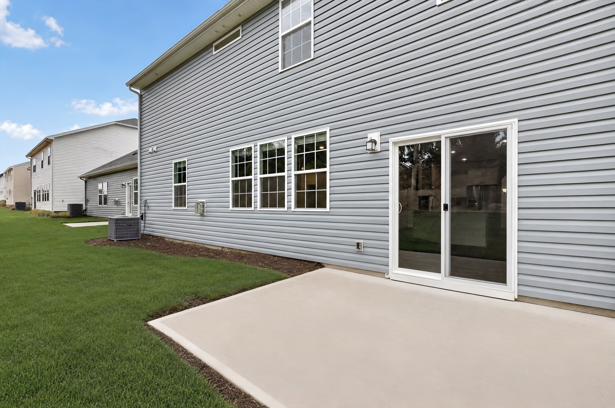Pine Oaks Estates Grisham 6