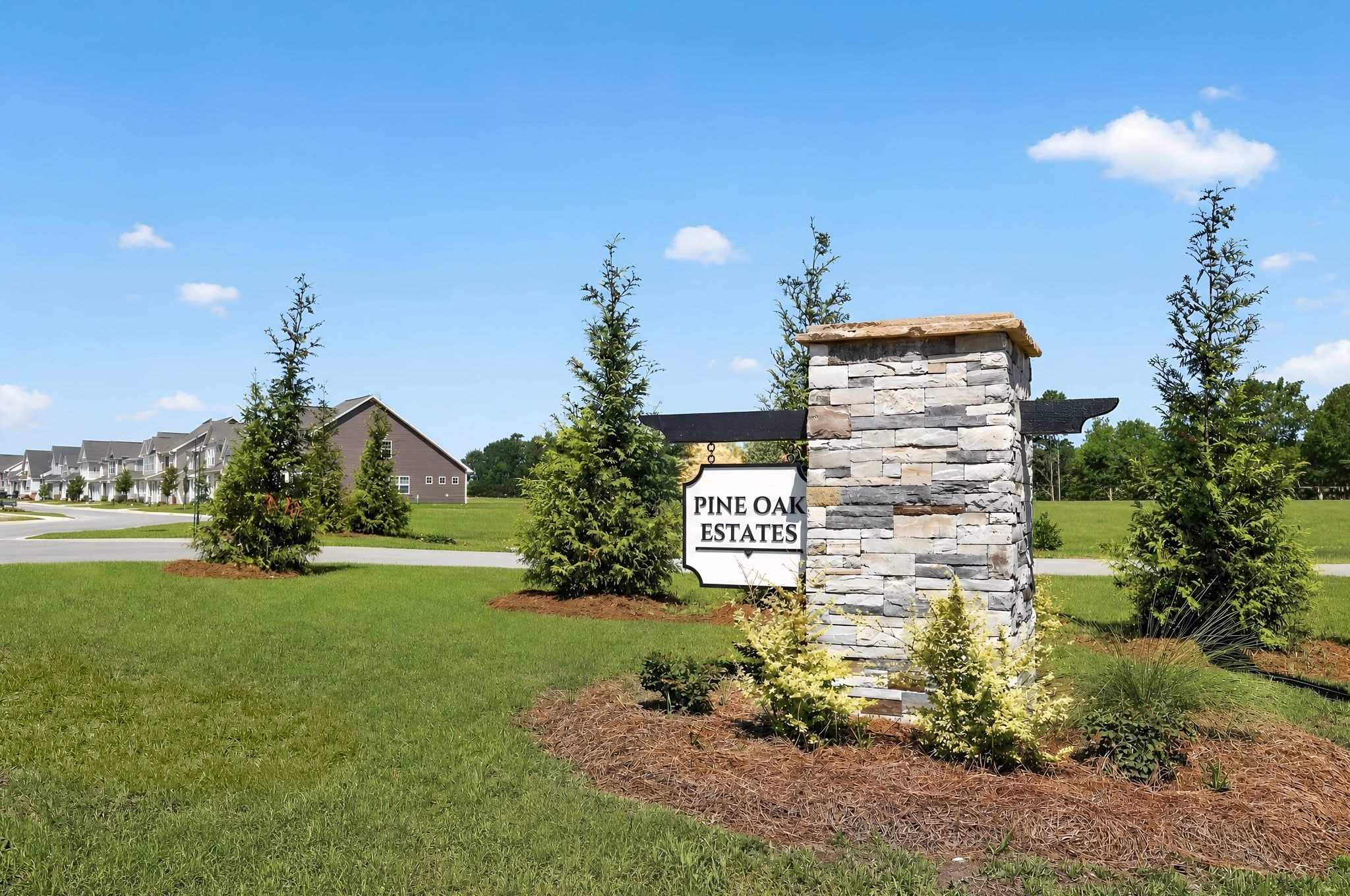 Pine Oaks Estates Grisham 31