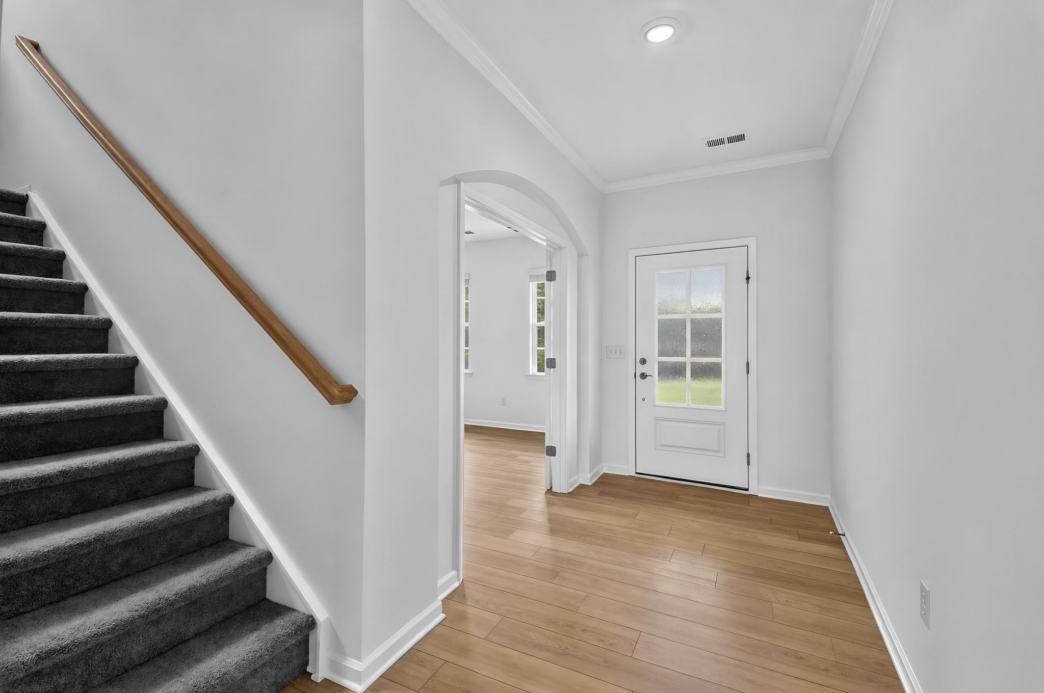 Pine Oaks Estates Greenway 8