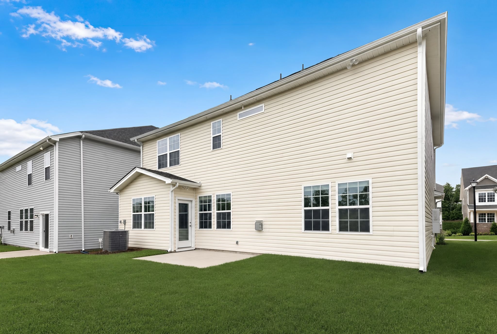 Pine Oaks Estates Greenway 1