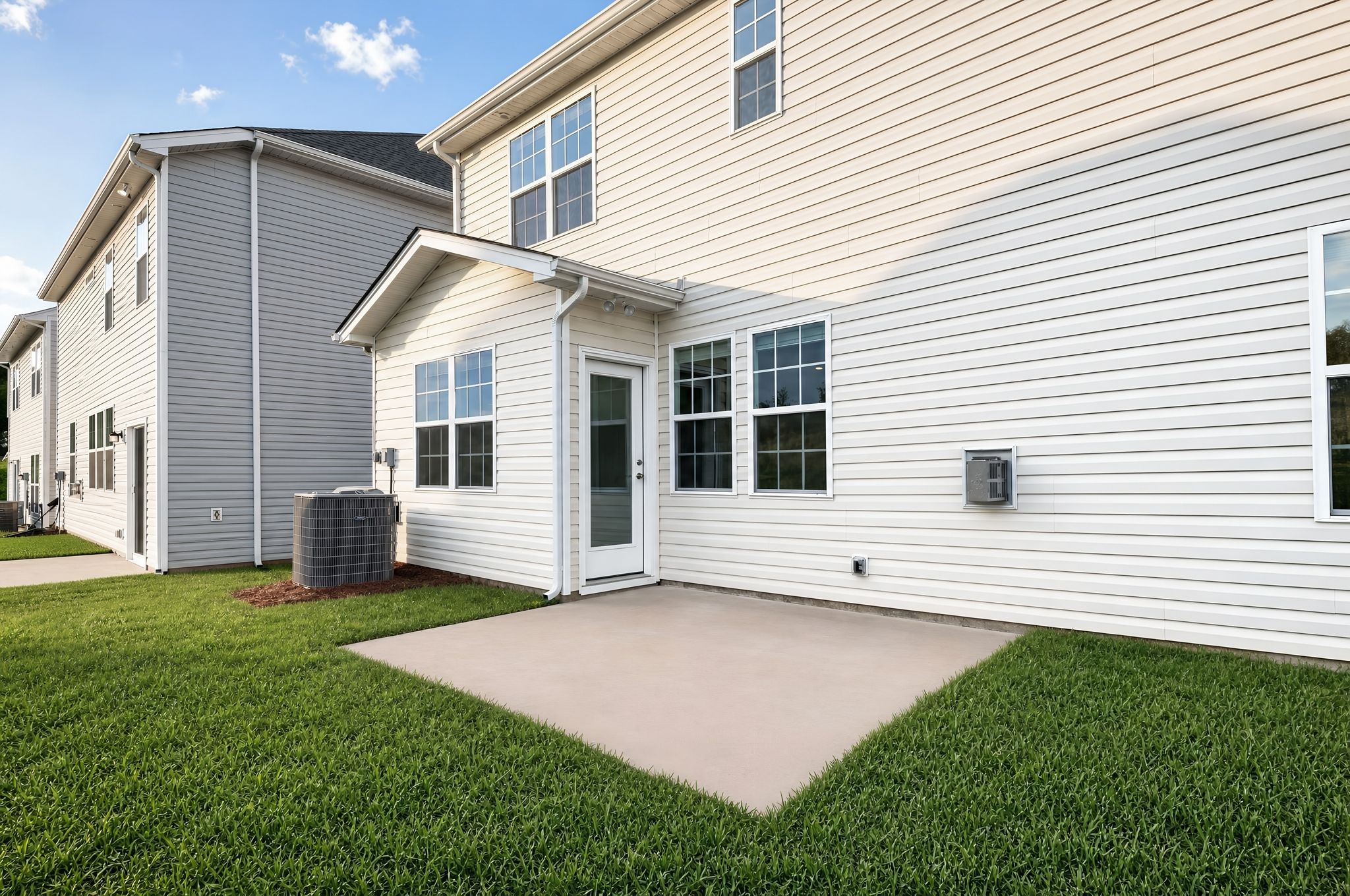 Pine Oaks Estates Greenway 7