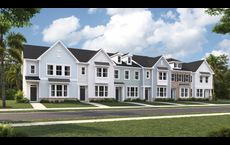 Forestbrook Village - Artisan: Myrtle Beach, South Carolina - Lennar