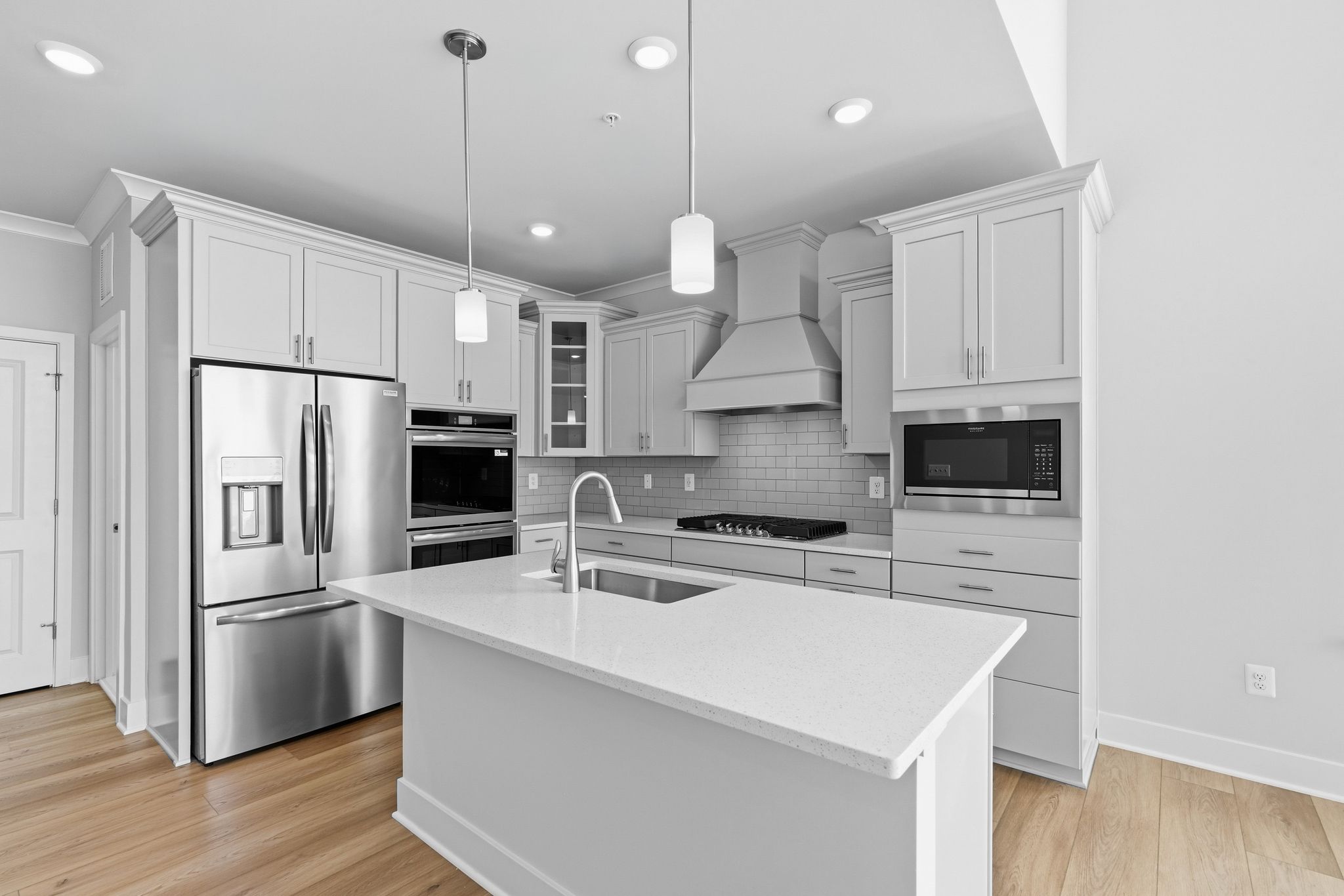 Heightsat Hunt Valley55+ Lafayette Kitchen 4of4 F1