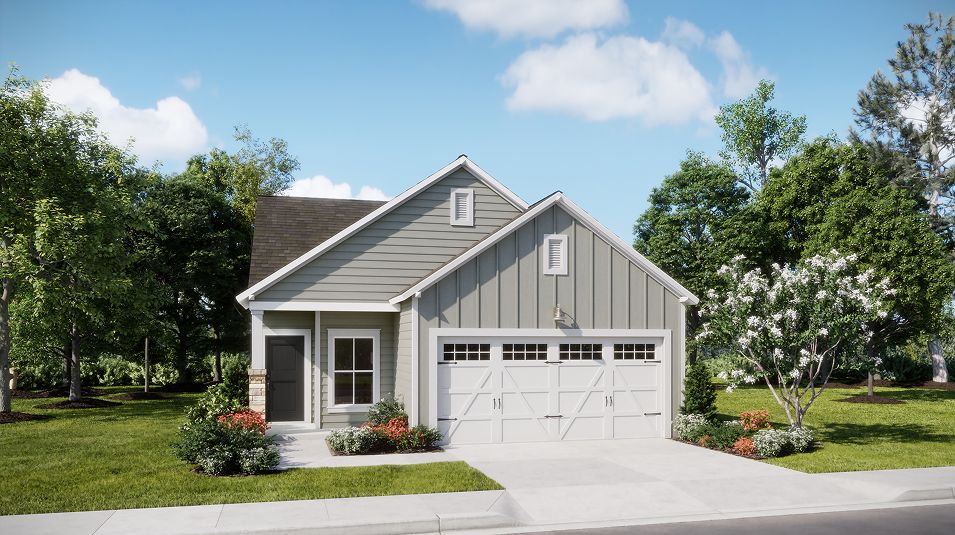 Ashford floor plan