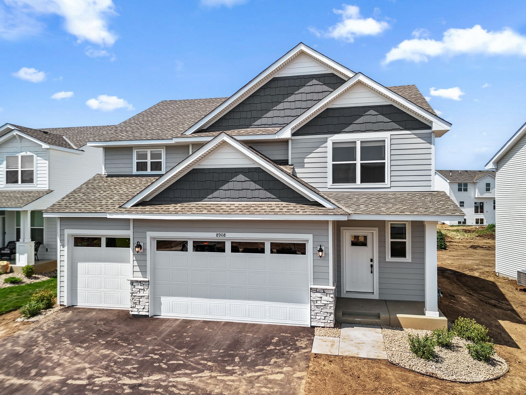 Westwind - Discovery Collection - Woodbury, MN