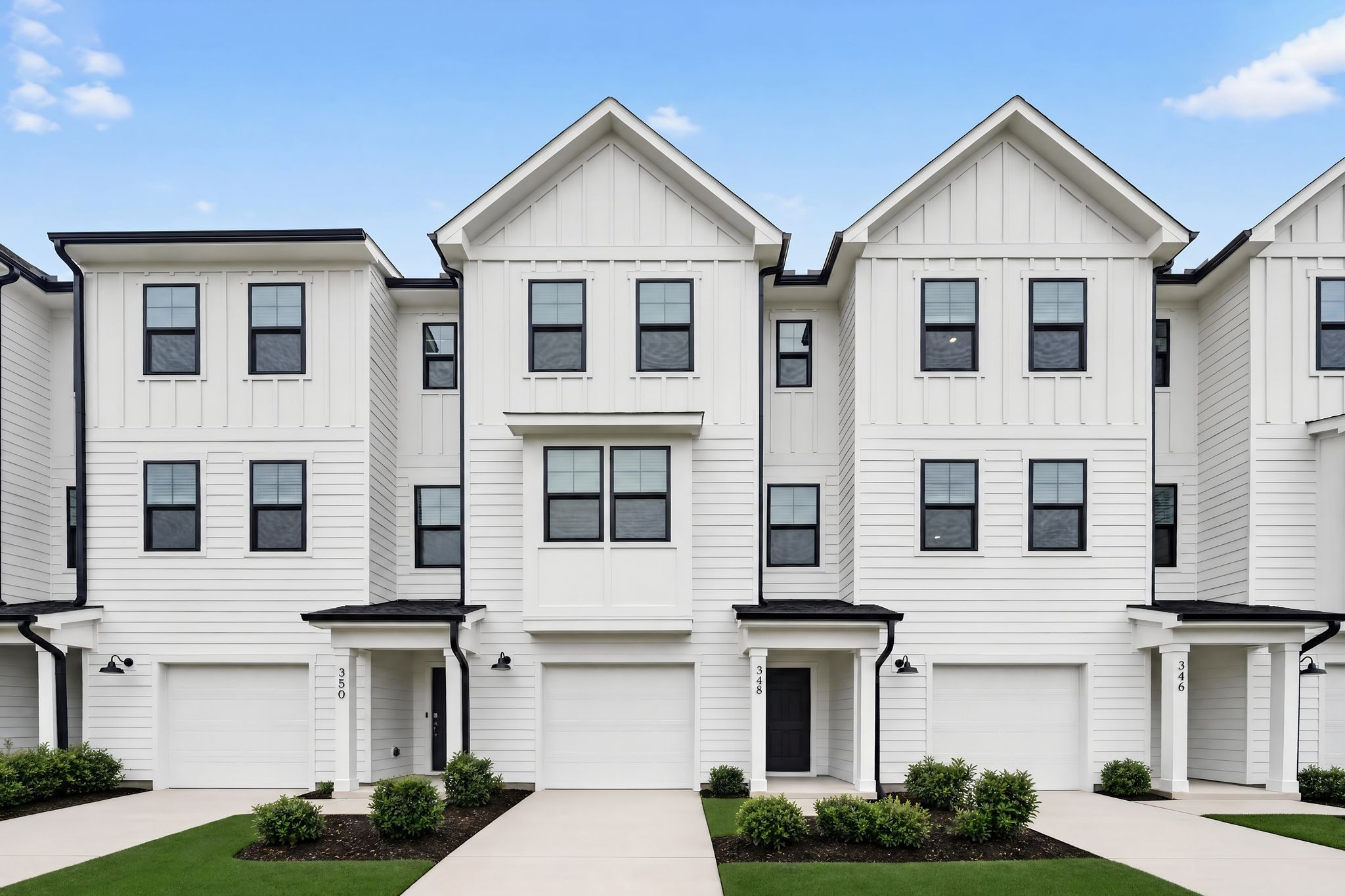 348 DIVERSITY WAY (Miles)