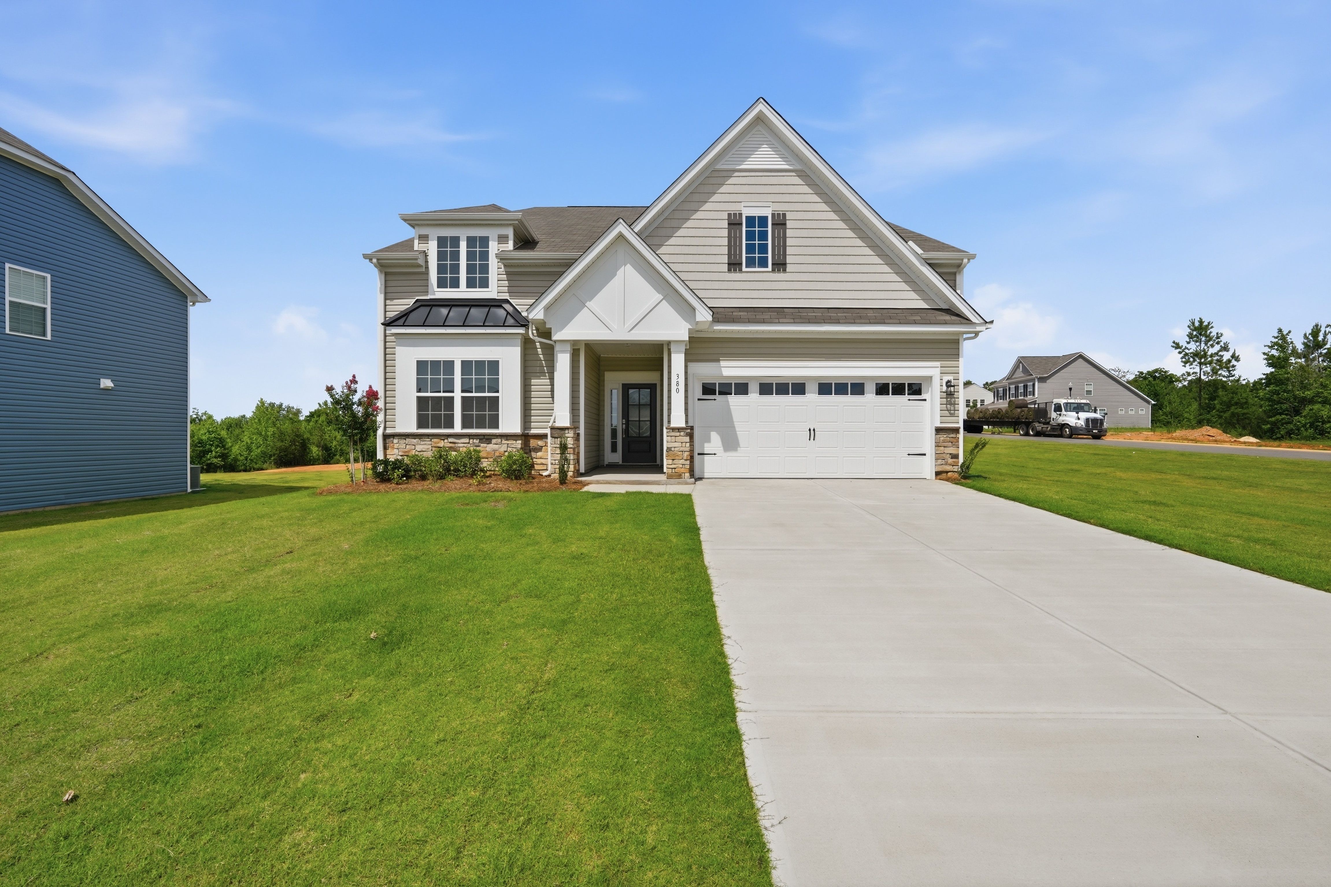 Arrowood Acres 37 380 Timberidge Road 1