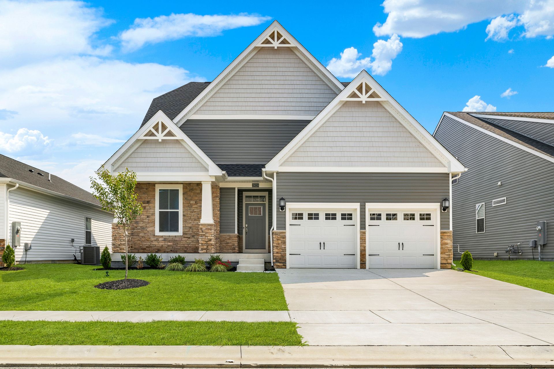 Plantation Lakes Savannah Exterior