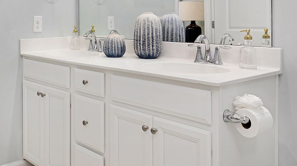 Arbor Lindera Preserve EI Bathroom Vanity F1 071025