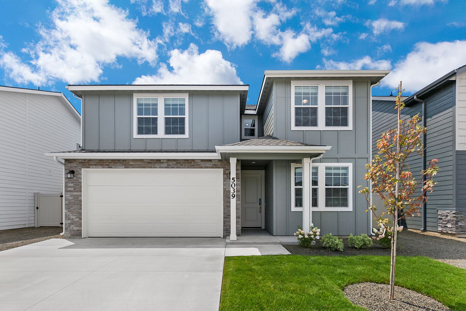 5039 N Corbell Ave (Kamiah 2301)