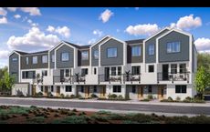 Manhattan Square - Chelsea: Carson, California - Lennar