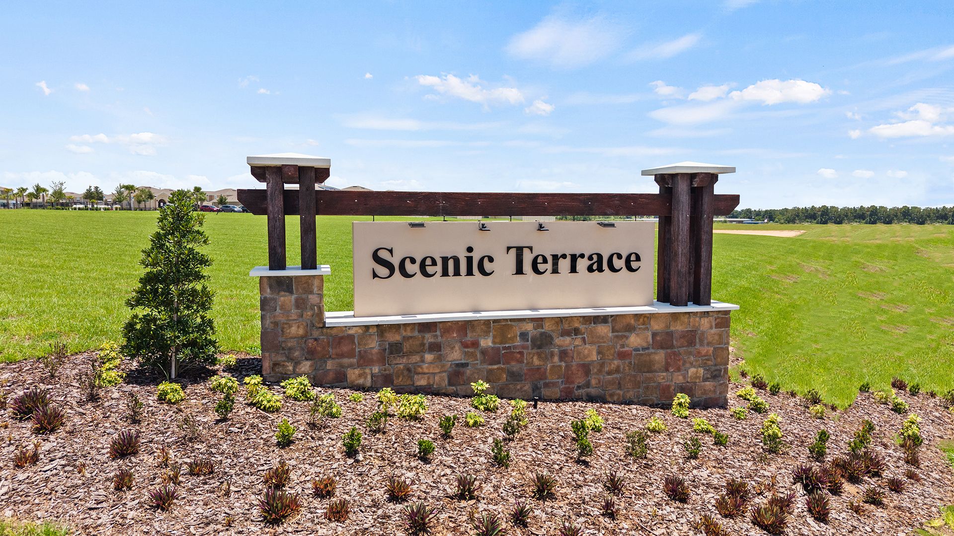 Scenic Terrace Monument 1of3