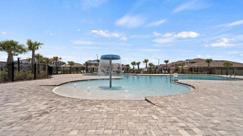 Scenic Terrace Amenity Splash Park 1of2