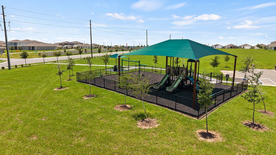 Scenic Terrace Amenity Tot Lot