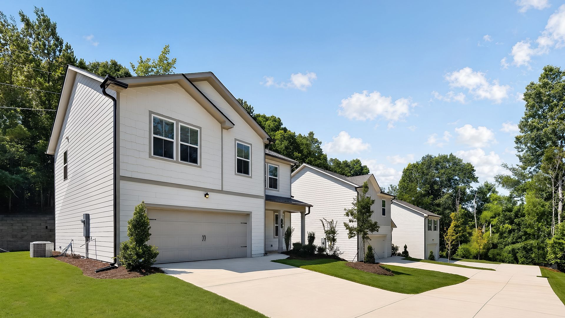 casa en Prentis Branch por Lennar
