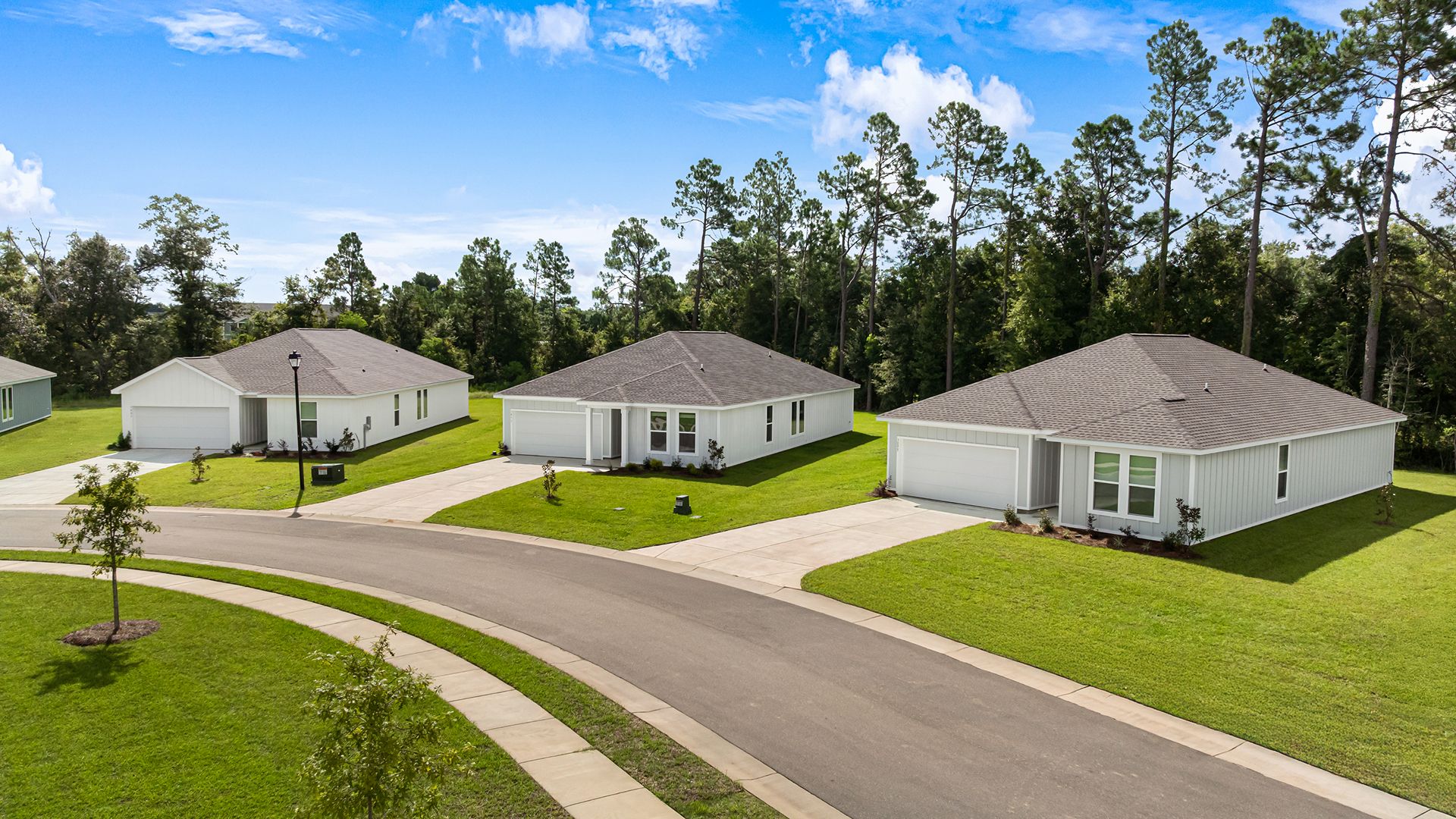 casa en Southwood at Arbor Walk - Classic Collection por Lennar