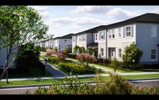 Aurora Place: Hialeah, Florida - Lennar