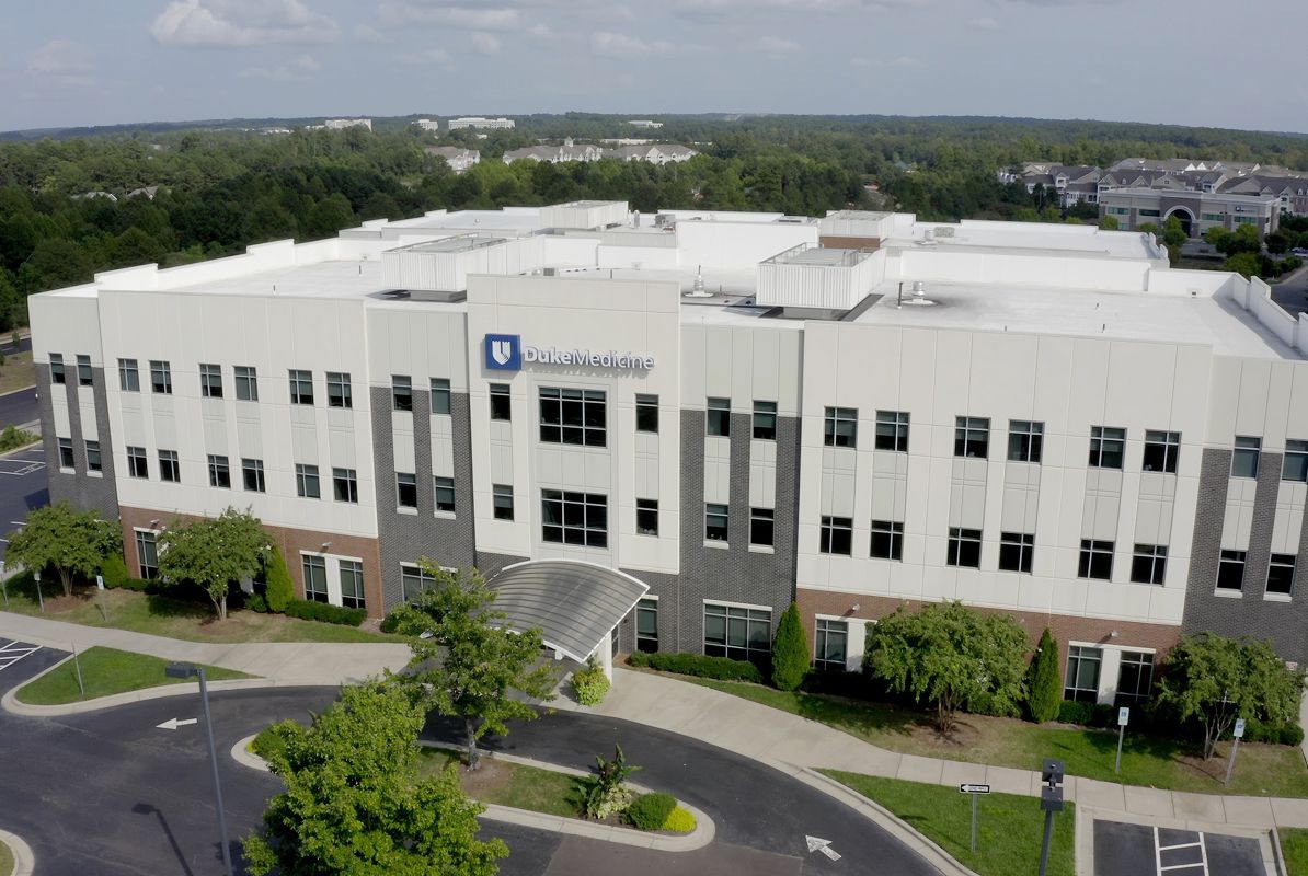 Durham Local Medical Duke Medicine