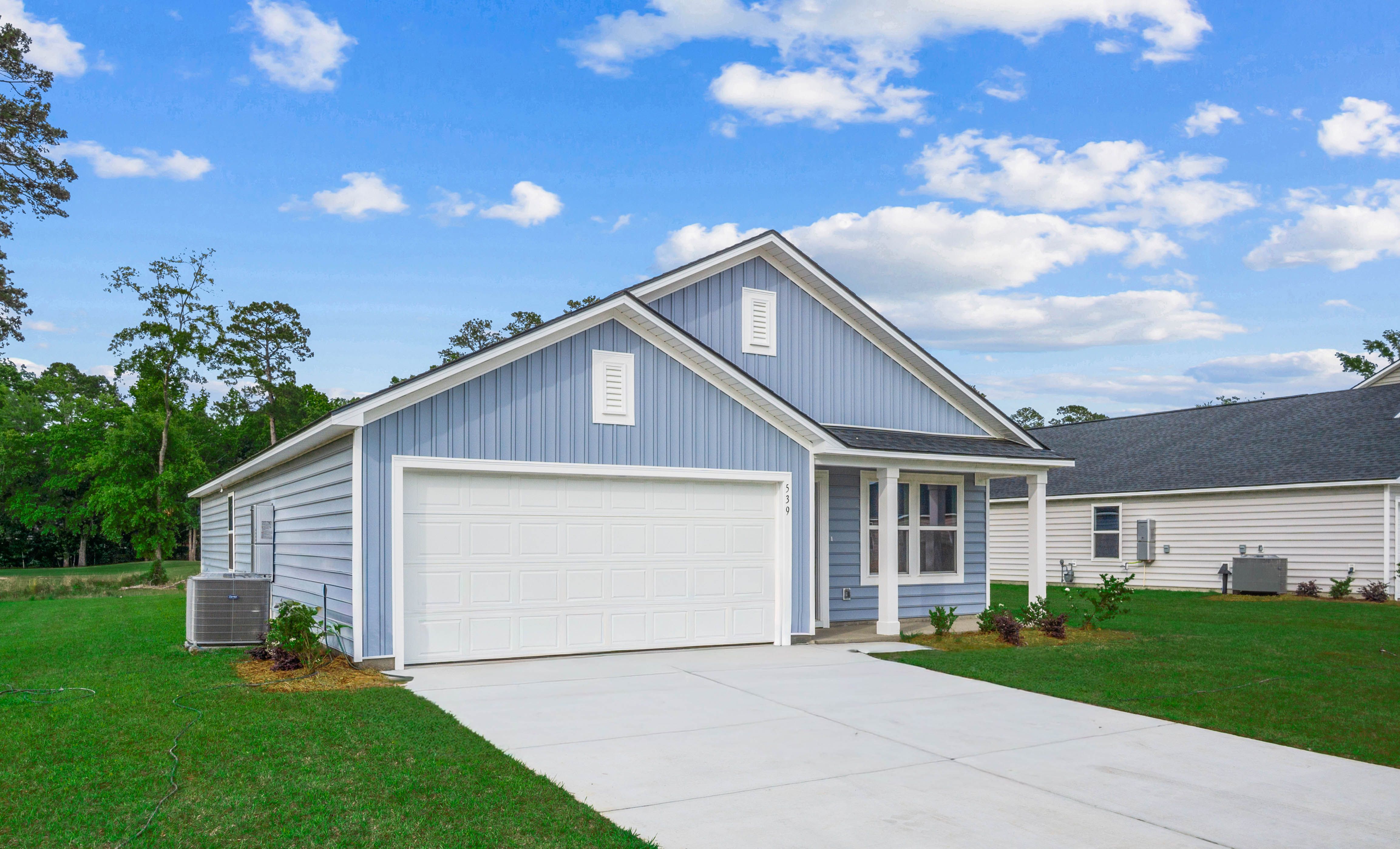 brook shire 22 exterior