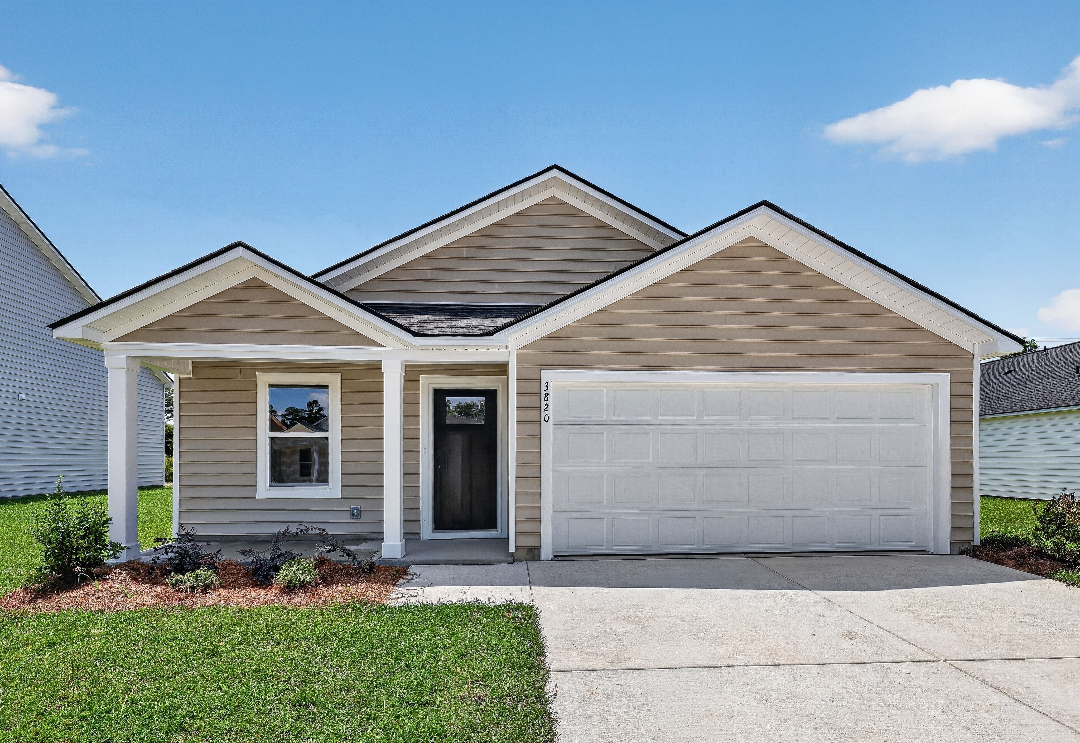 3820 Prudent Court (RAMSEY)