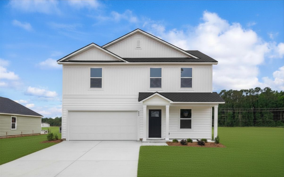 brookshire 30 exterior