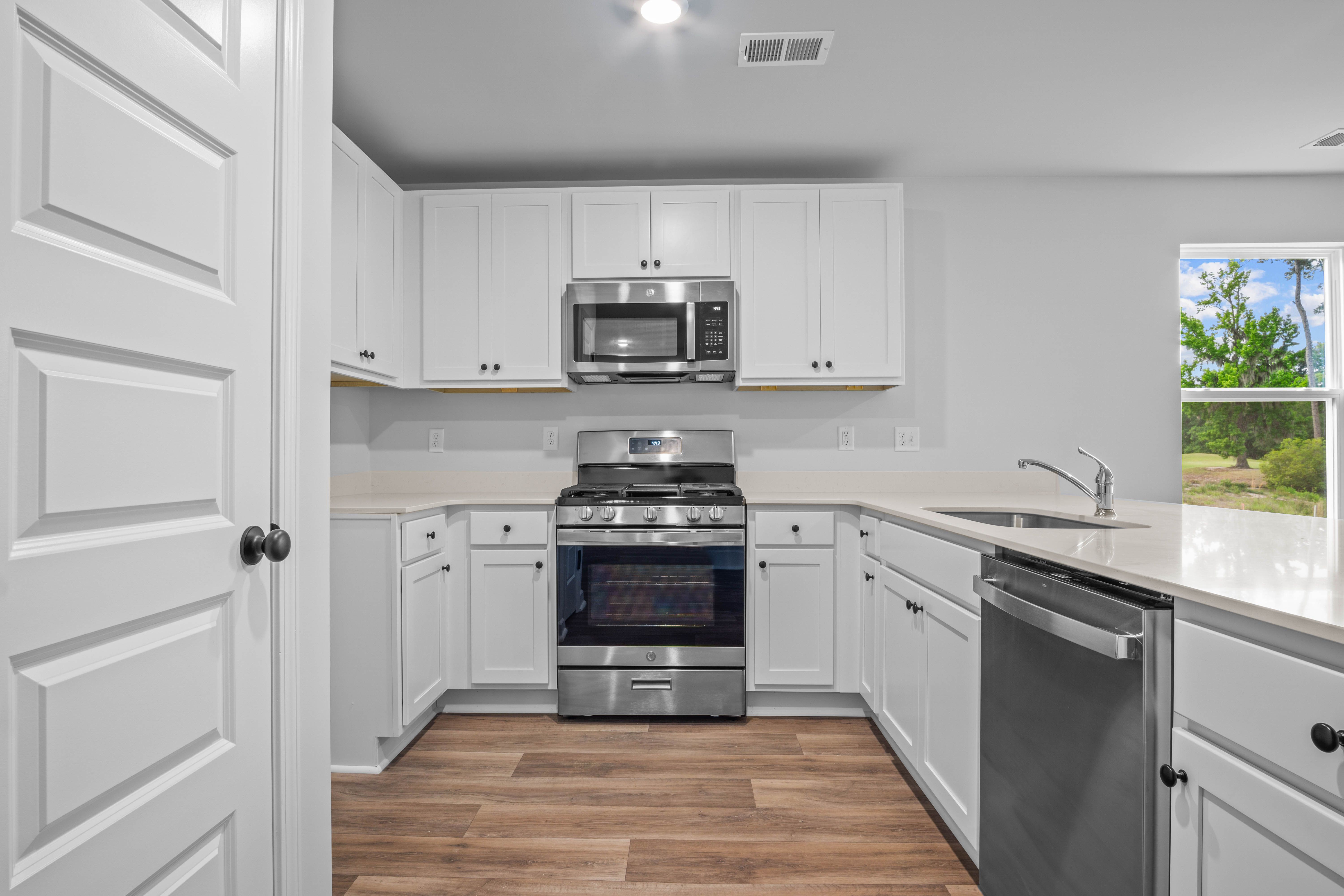 brook shire 22 kitchen