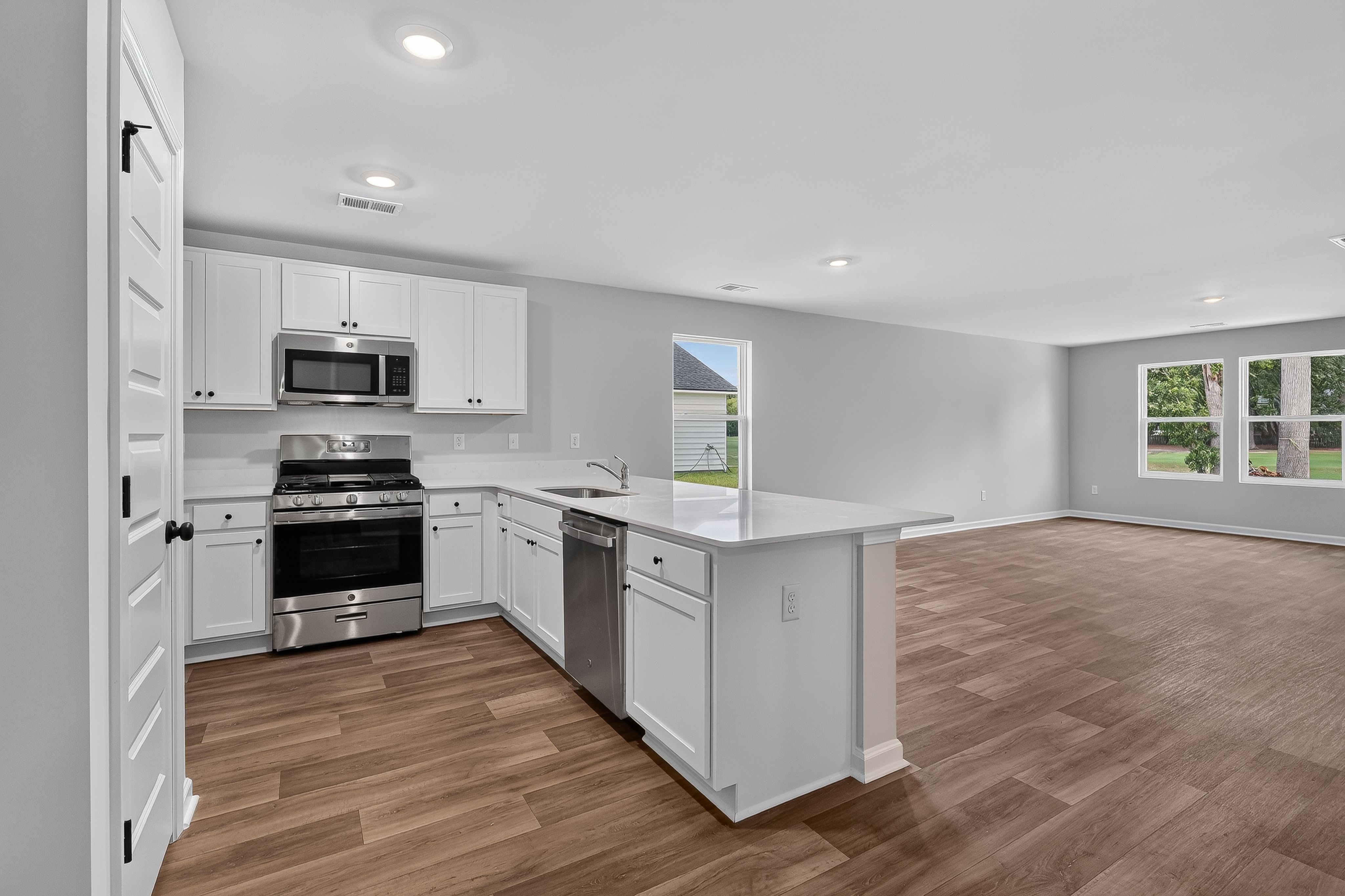 Brookshire Newlin 15