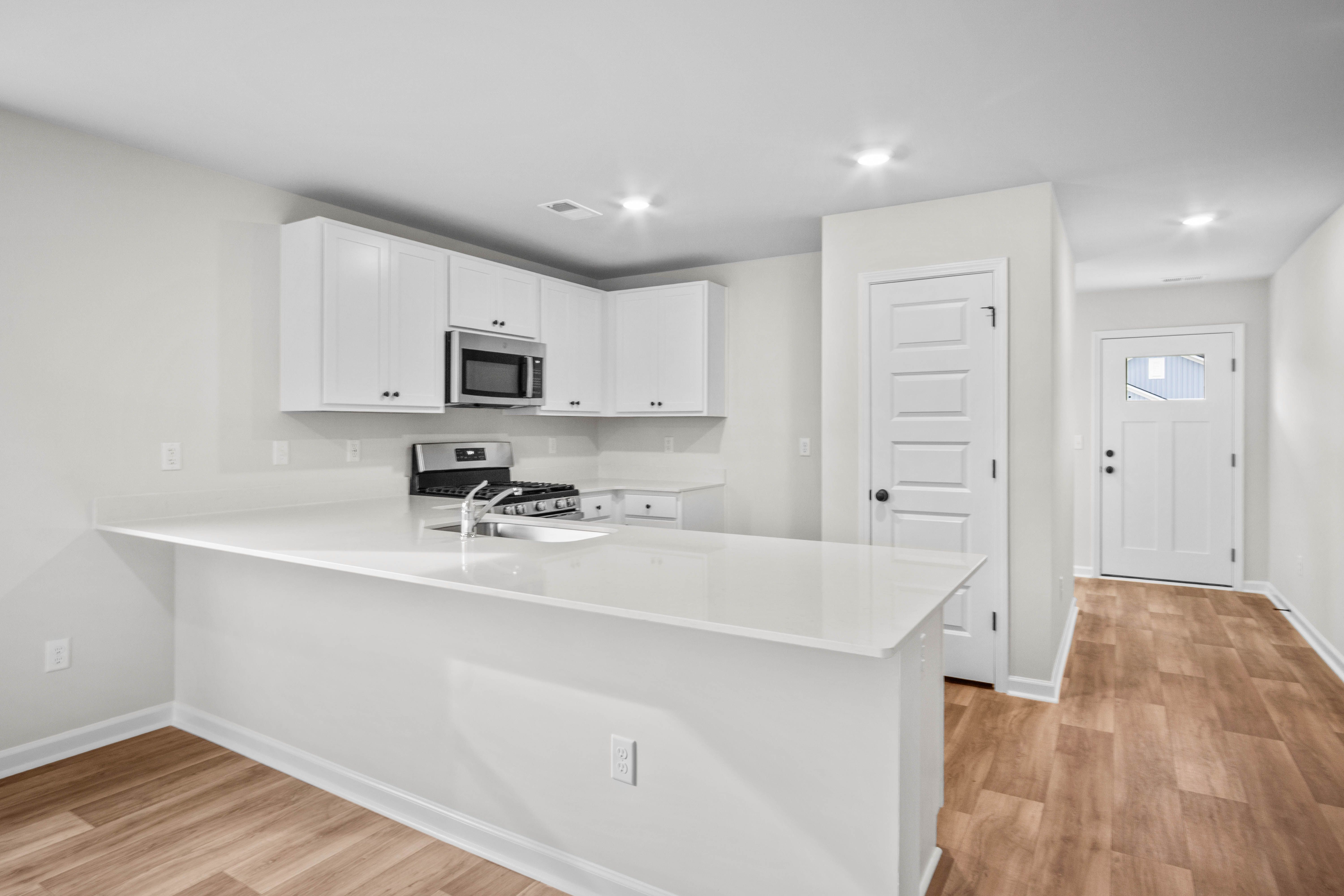 brookshire 30 kitchen