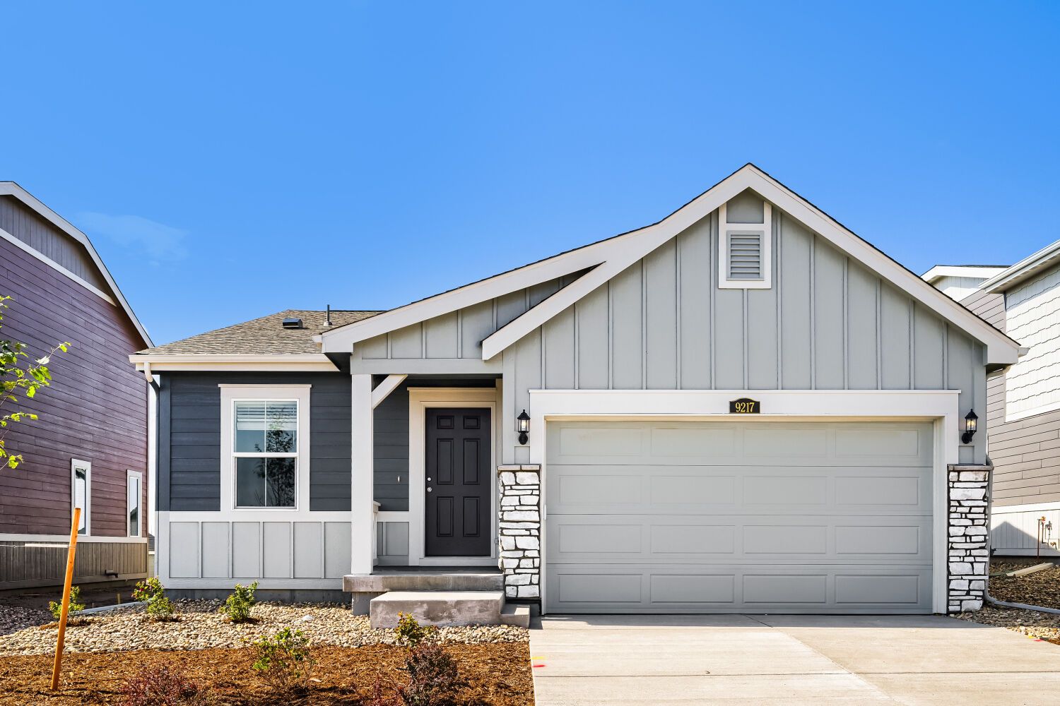 Daisy - Percheron - The Petal Collection: Colorado Springs, Colorado - Lennar