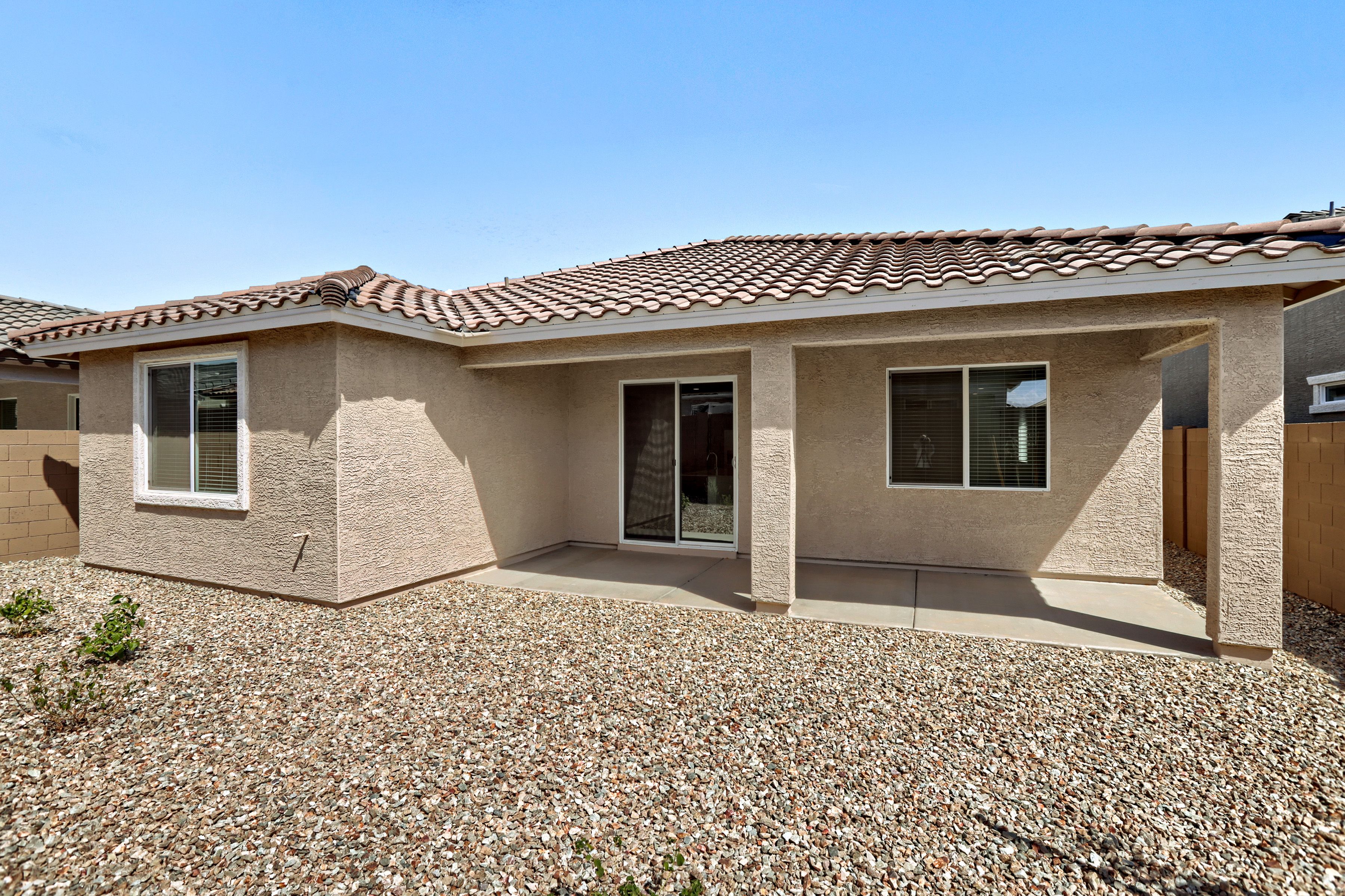 25270 N 174th Ln   Print Quality   011   11 Exterior Rear