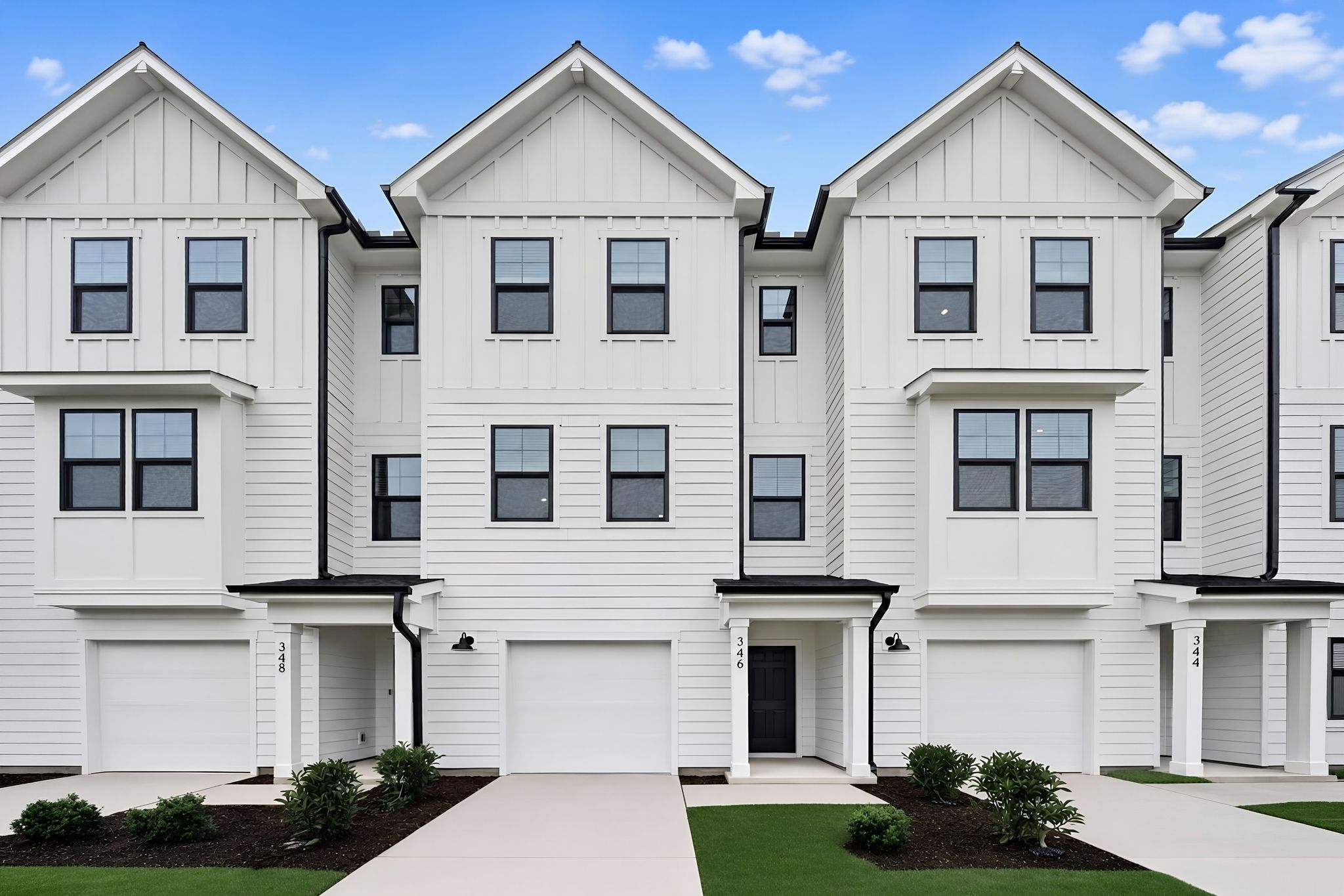 346 DIVERSITY WAY (Miles)
