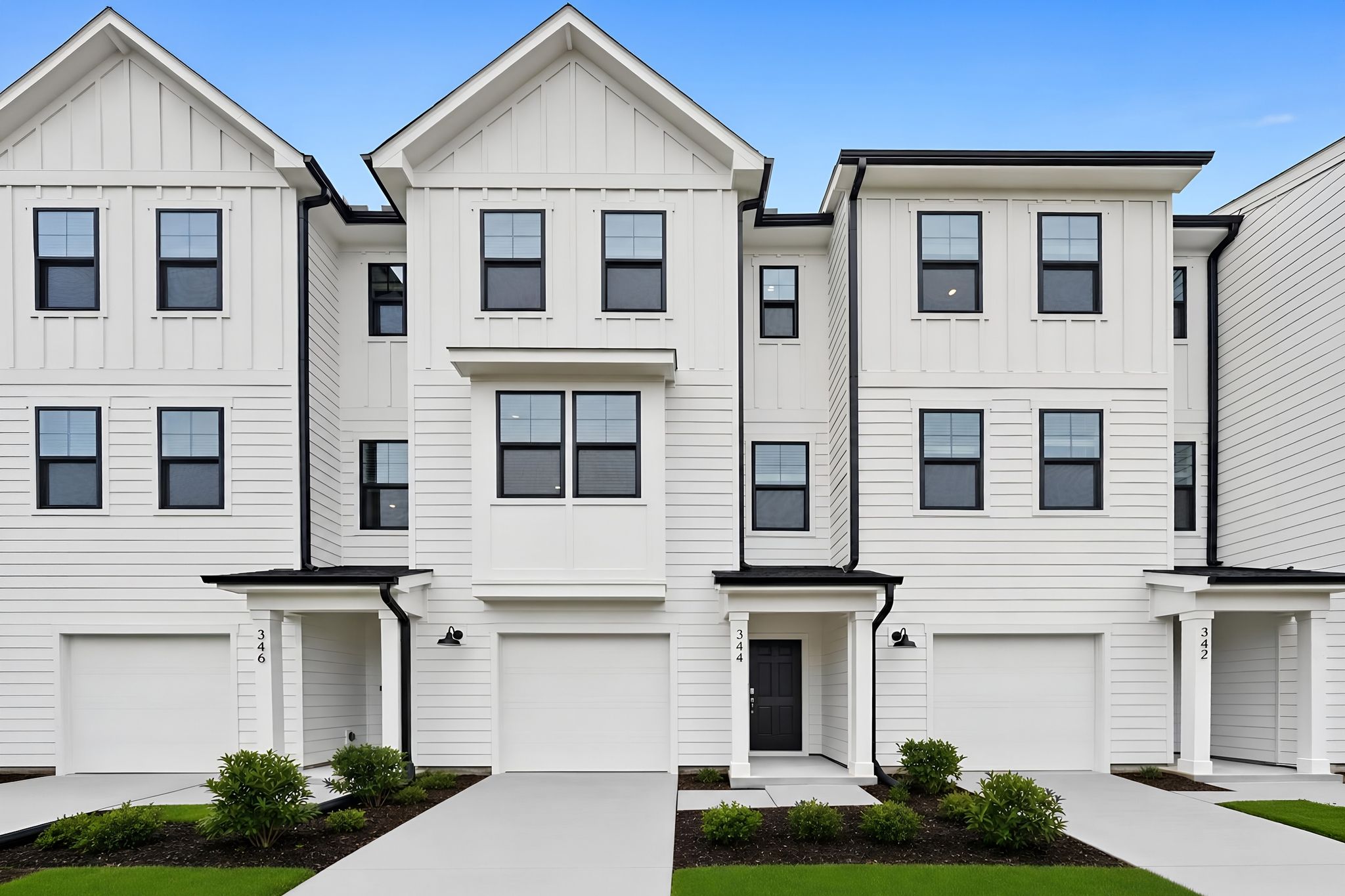 344 DIVERSITY WAY (Miles)
