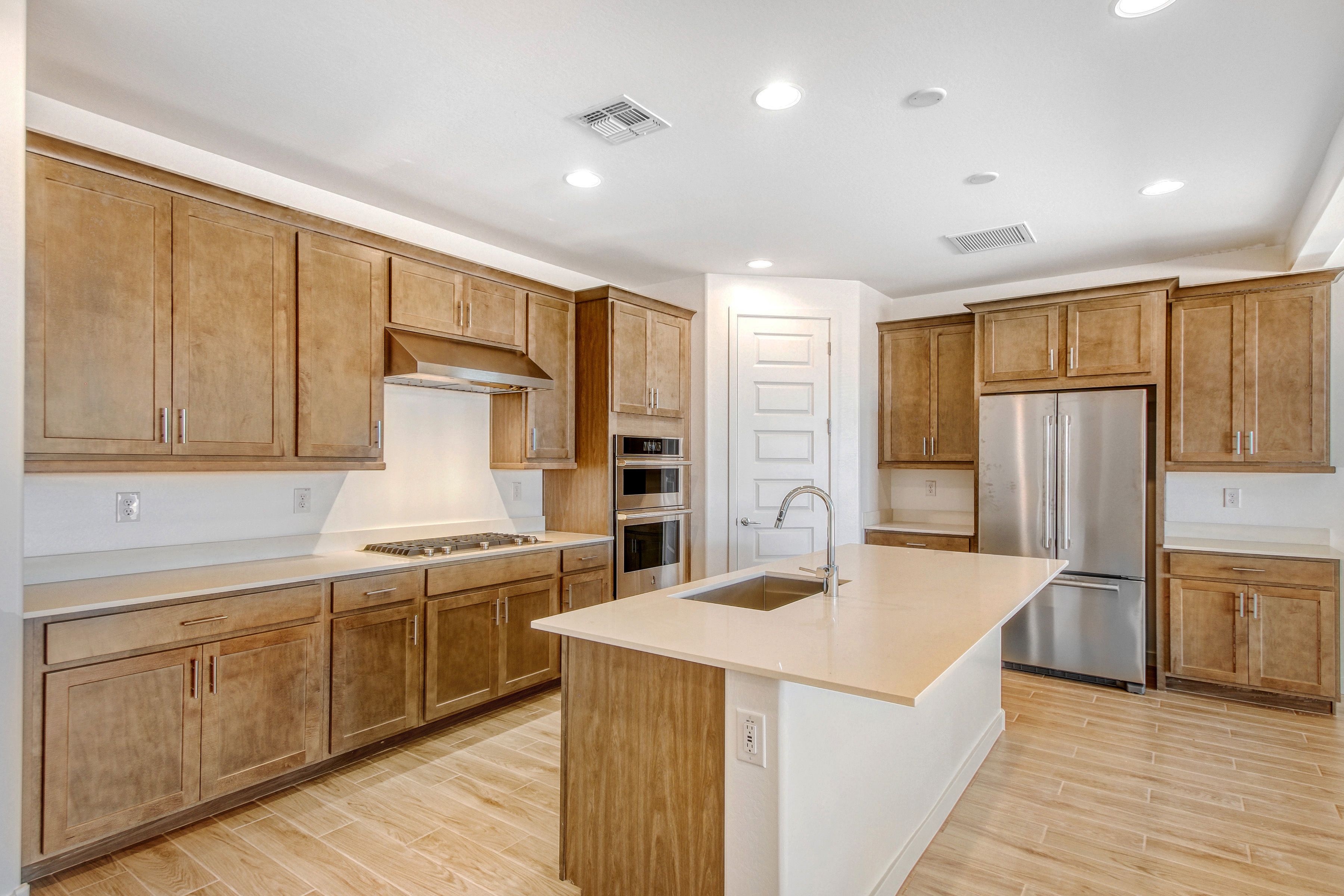 17628 W El Cortez Pl   Print Quality   007   07 Kitchen