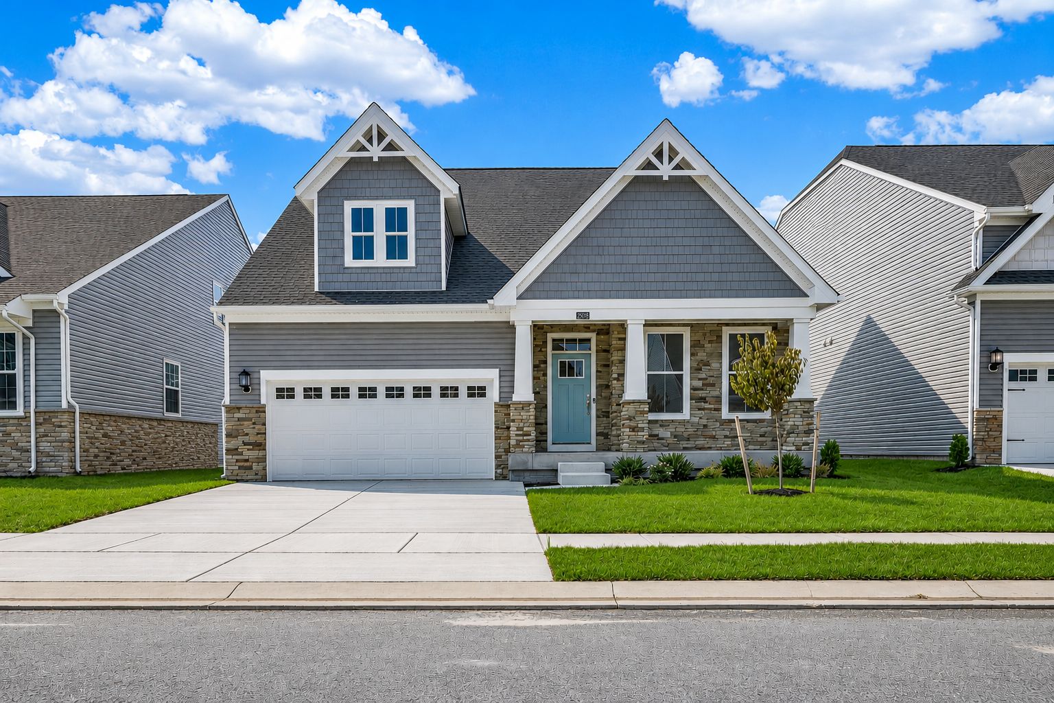 Plantation Lakes Clearwater Exterior