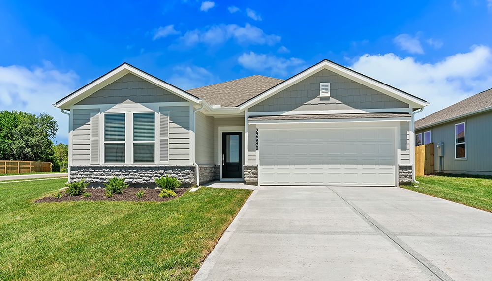 22580 W 214th Ter (Frey)