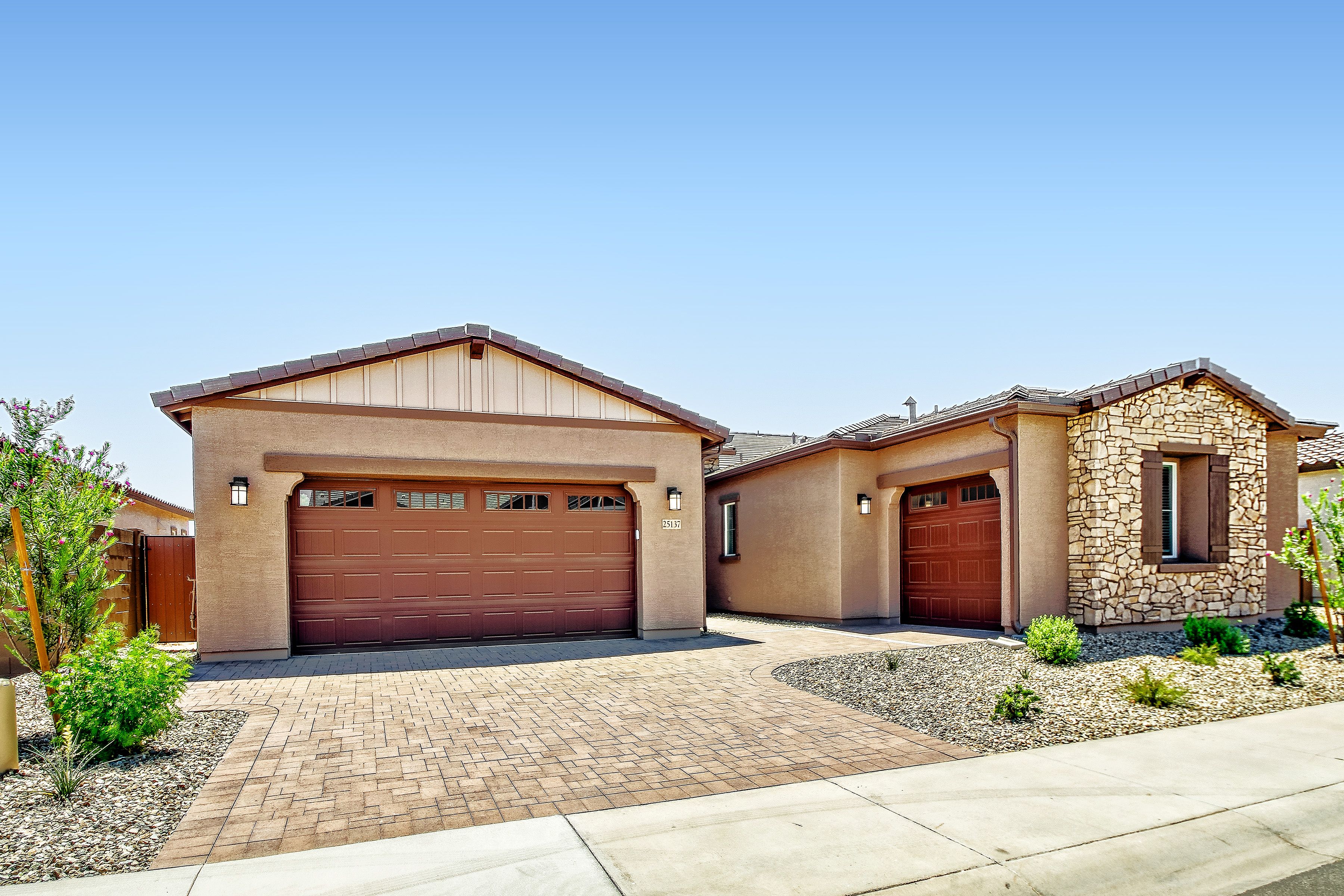 Evolution Plan 5582 - Asante Heritage | Active Adult - Freedom II: Surprise, Arizona - Lennar