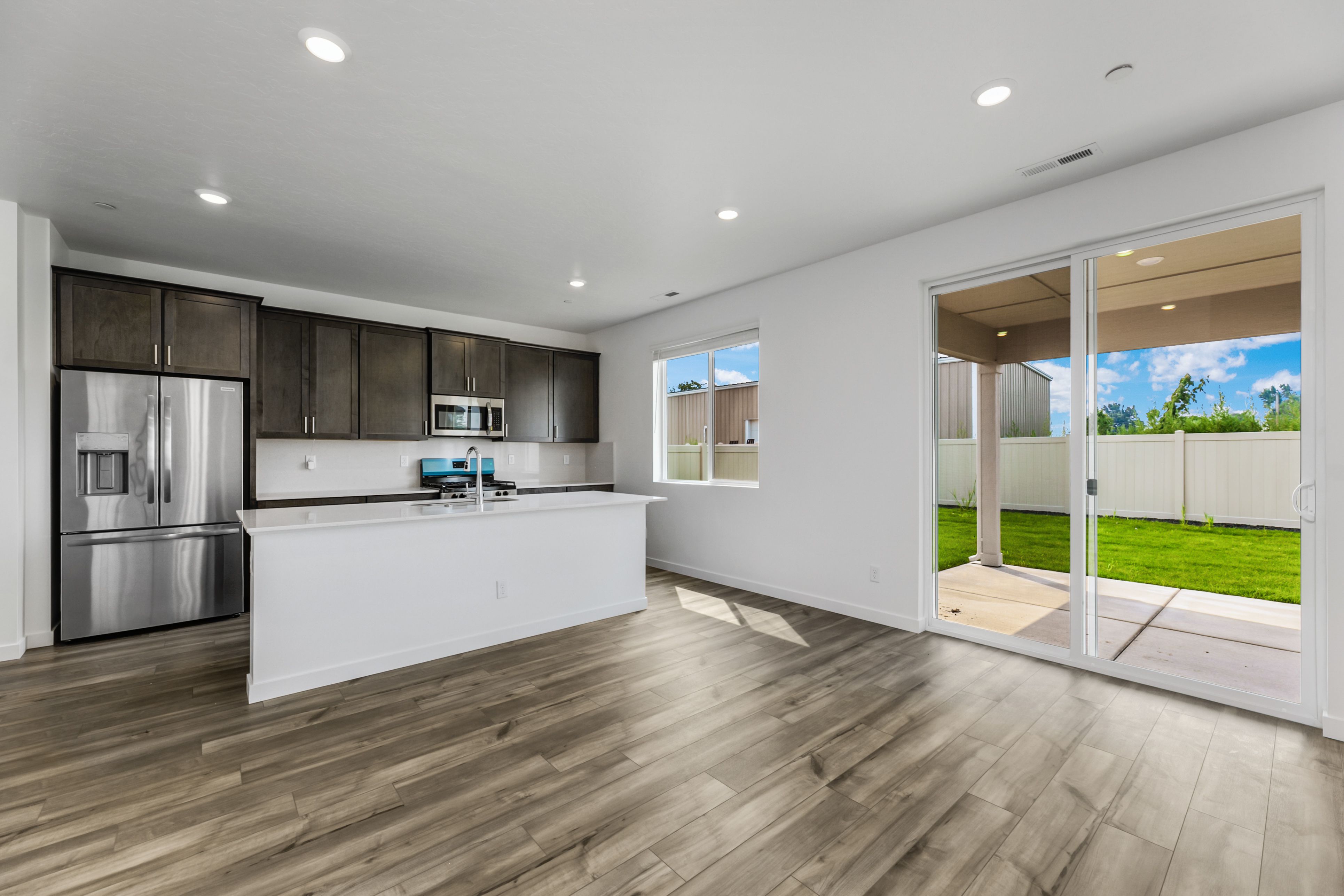 Lennar 2724 Fall Line 2607