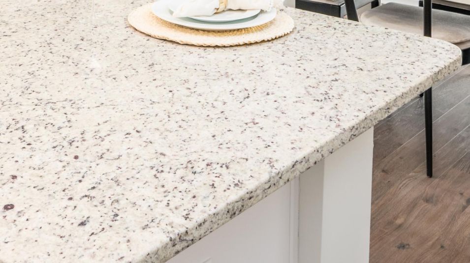 American Dream Series Beach Village EI Kitchen Countertops 072125