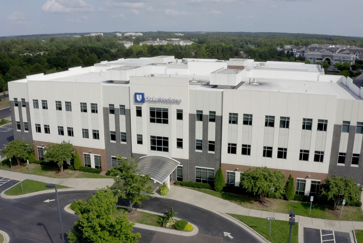 Durham Local Medical Duke Medicine