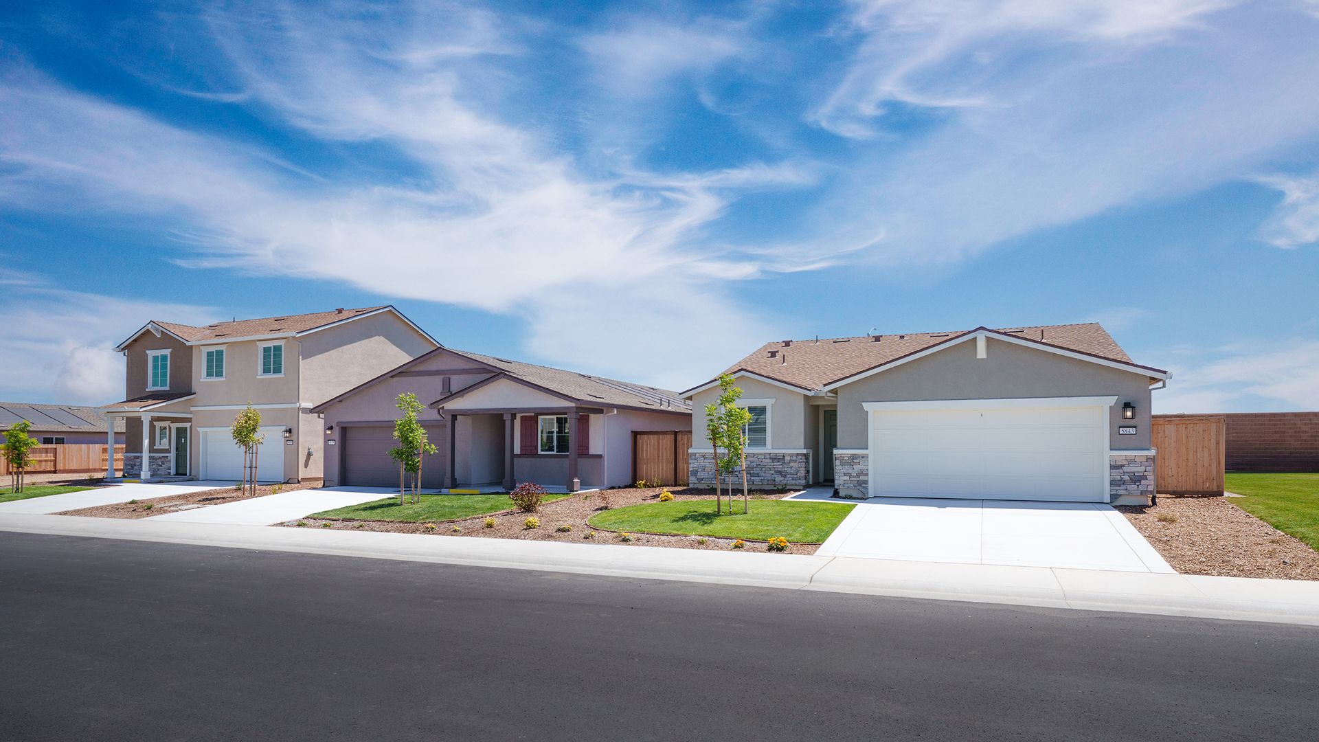 casa en Antelope North - Windsor por Lennar