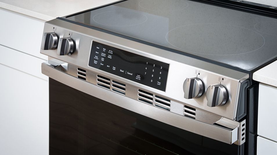 Calabria II Antelope North EI Res1870 Stovetop F1