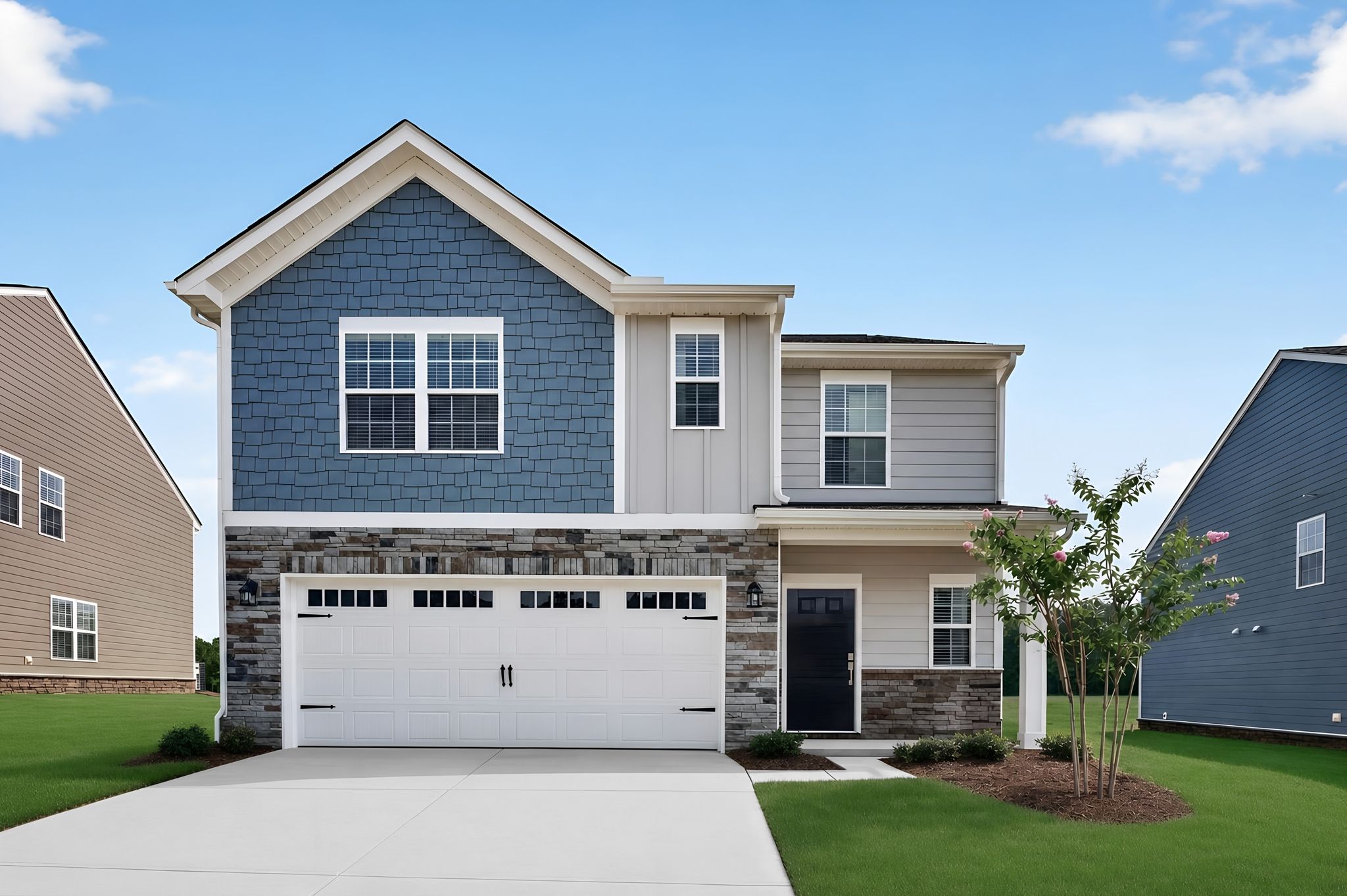 Cannon Village - York, SC