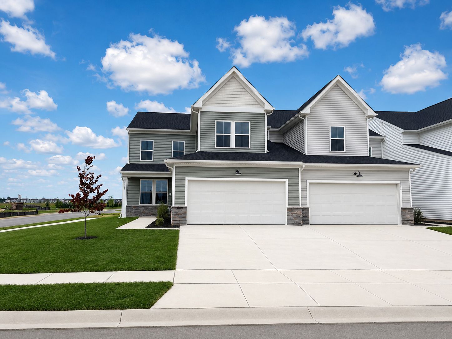 Venue at Winchelsea 55+ - Winchelsea Towns - Middletown, DE