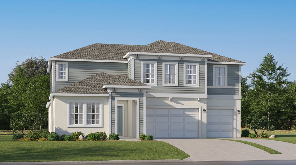 Angeline - The Grand Executives - Land O Lakes, FL