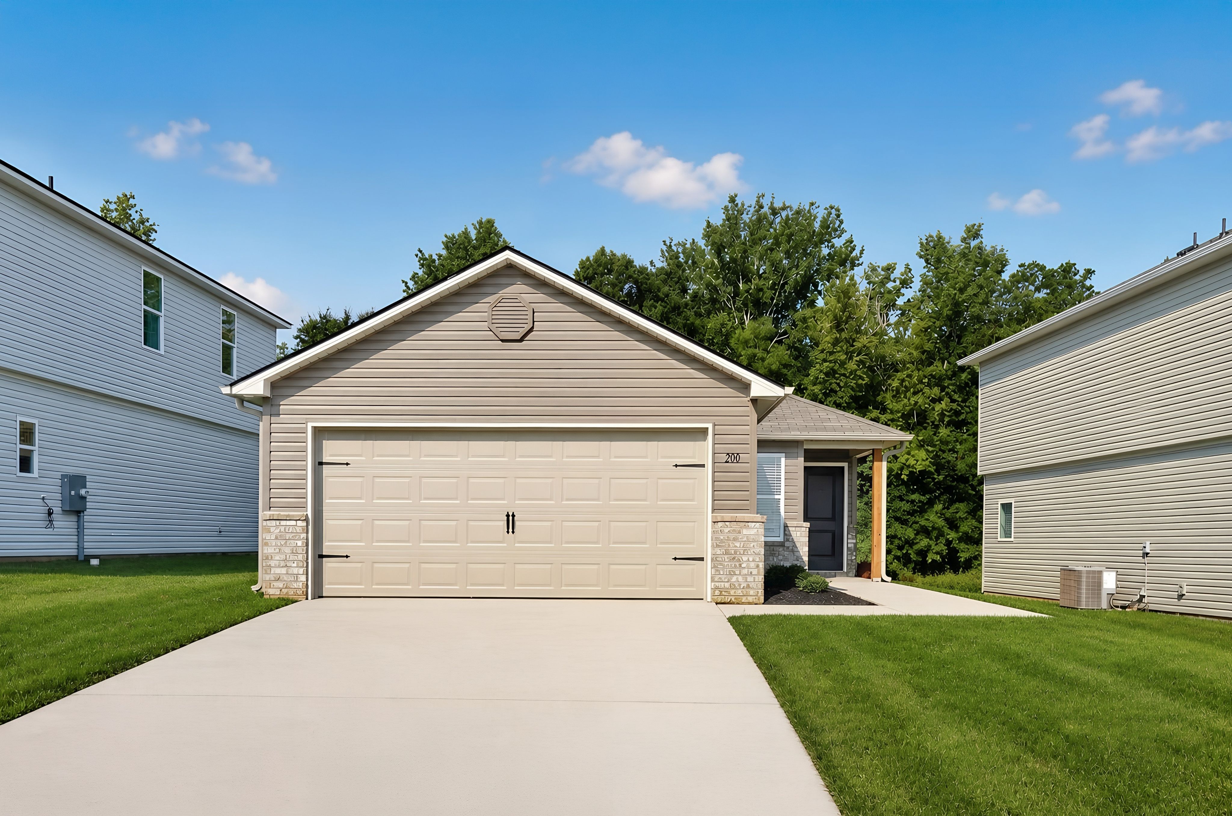 RC Cooper - College Park: Childersburg, Alabama - Lennar