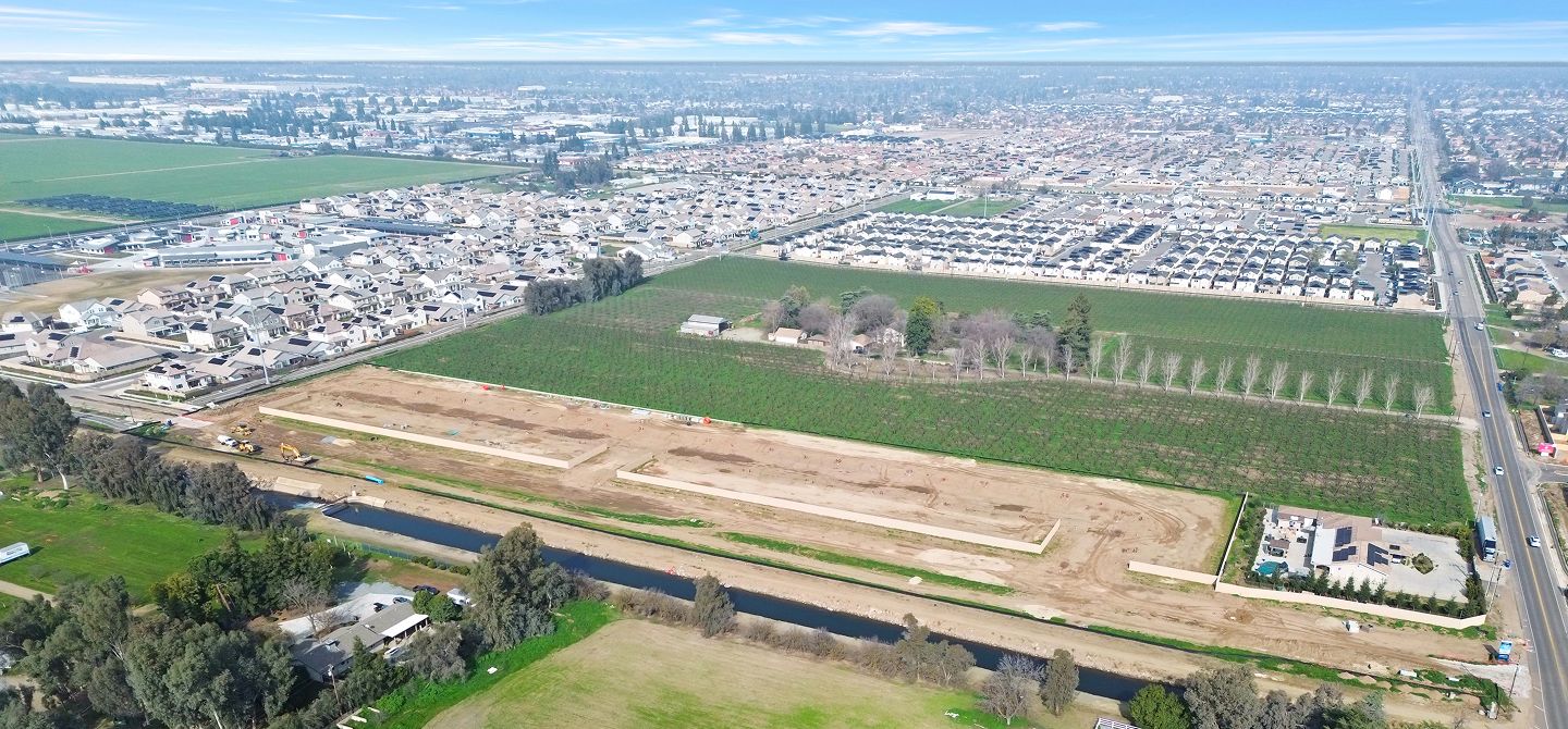 Fresno Citrus Hill Aerial 6of7 (1)